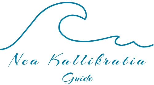 Kalikratia Guide logo