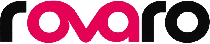 Rovaro logo